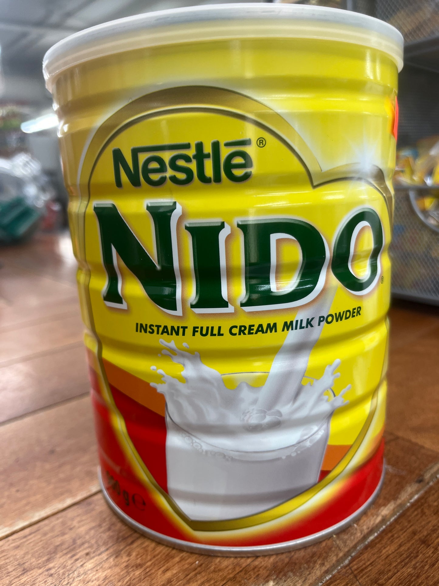 Nido 900 g