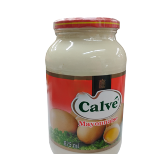 Calvé Mayonnaise 825ml