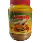 African Choice Peanut Butter 750g