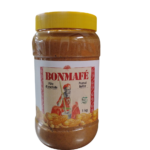 Bonmafé Peanut Butter 1kg