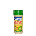 Goya Adobo All purpose seasoning with Cumin