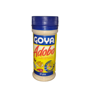 Goya Adobo All purpose seanoning without pepper