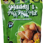 Maddu's Puff Puff Mix 1000g