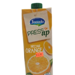 Jaouda Press Up Nectar Orange 1L
