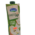 Jaouda Press-Up Nectar Pear 1L