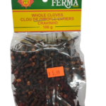 Ferma Whole Cloves 100g