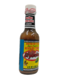 Elyucateco Sauce Kutbil-ik au piment habanero 120ml