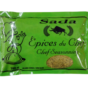 Sada Chef Seasonning 200g