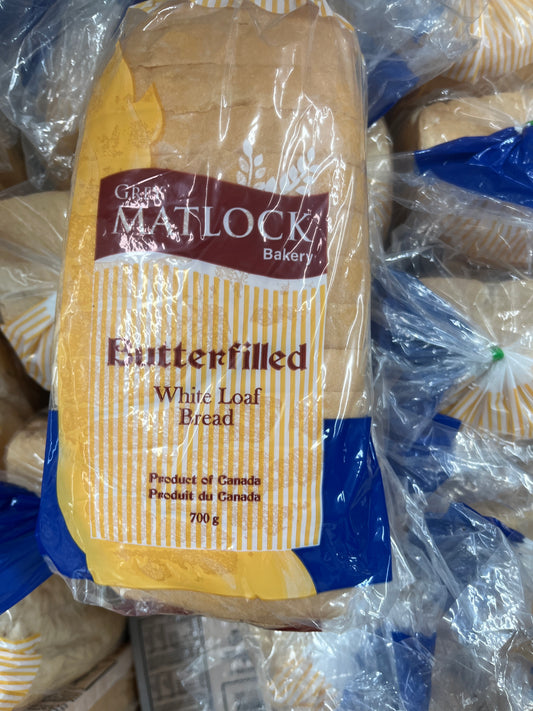 Agege Bread 700g