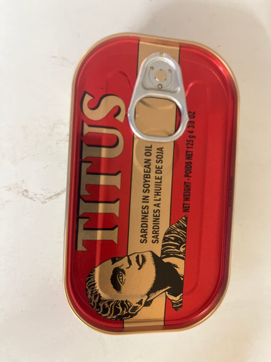 Titus