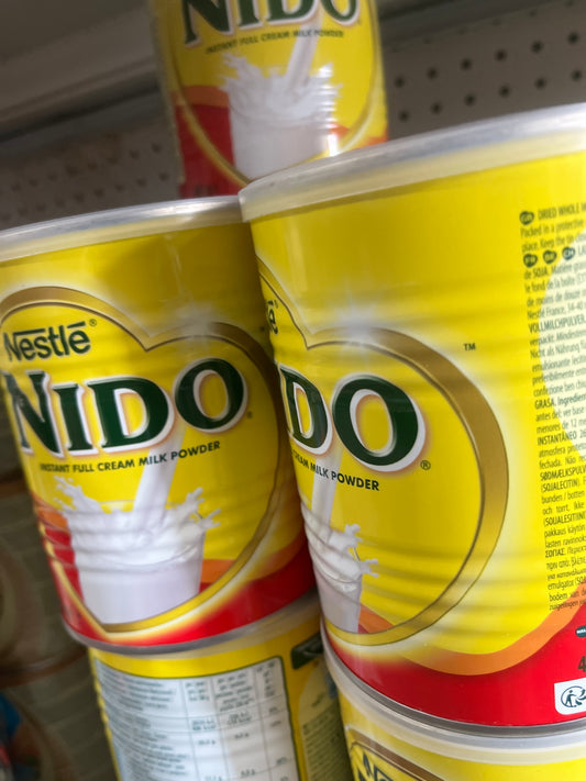 Nido 400g