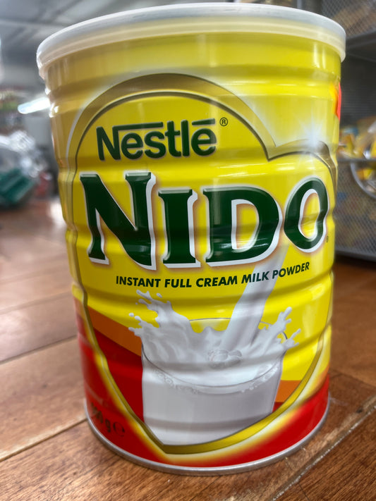 Nido 900 g