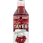 Sirop de grenadine Tayeb 750 ml