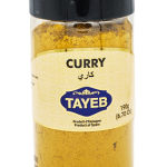 Tayeb Curry