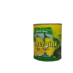 African Choice Eggplants 800g