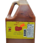 Kotoko Zomi Red Palm Oil 2L
