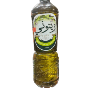 Zaytouni Huile d'olive 1L