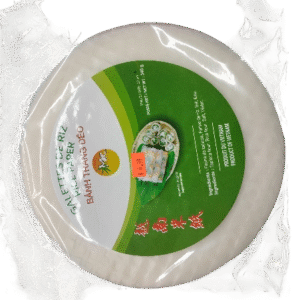 Bahn Trang Deo Galettes de riz 340g