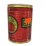 Salsa double concentré de tomate 400g