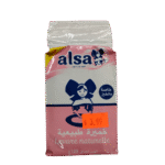 Alsa Levure chimique 125g