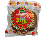 HTB Bun pain d'épices
