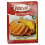 Idéal Baking Powder