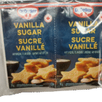 Dr Oetker sucre vanillé