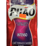 Pilao O café forte Do Brasil Intenso 500g