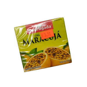 Madrugada Cha Misto Maracuja 15g