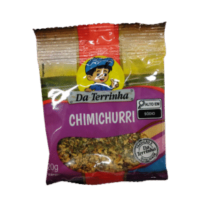 Da Terrinha Chimichurri 20g