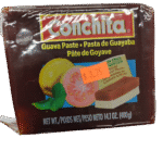 Conchita Pate de Goyave