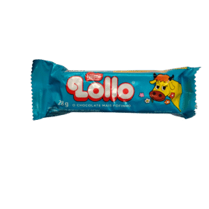 Nestlé Lollo 28g