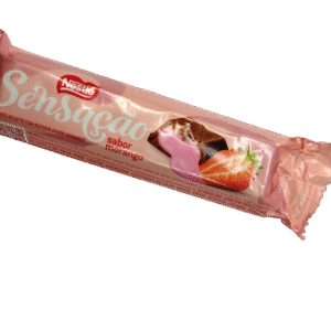 Nestlé Sensacao Sabor morango