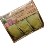 Paraguitas Dulce de Guayaba Pate de Goyave 12 unités