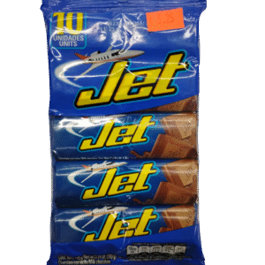 Jet 10 Unités