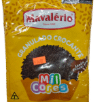 Mavalério Granulado Crocante Mil Cores