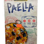 Goya Paella