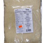 Sara Semoule Moyenne 4kg