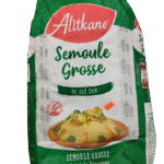 Alitkane semoule Grosse de Blé Dur 5kg