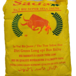 Sada riz super Sela Jaune Riz basmati a grain tres long 10lbs