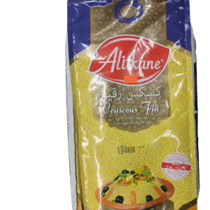 Alitkane Couscous fin 5kg