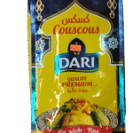 Dari Couscous Fine 5kg