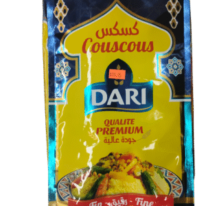 Dari Couscous Fine 5kg