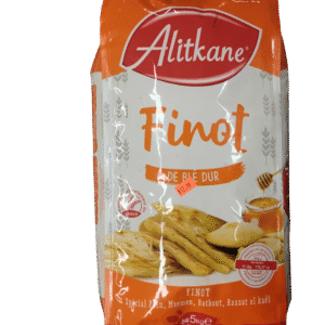 Alitkane Finot de Blé Dur 5kg