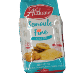 Alitkane Semoule fine de blé dur 5kg