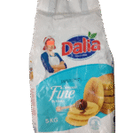 Dalia Semoule fine de blé dur 5kg