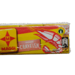 Maggi cubes Crevettes 600g