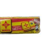 Maggi cube Tablette