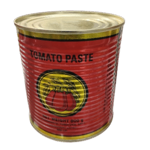 Salsa double concentré de tomate 800g