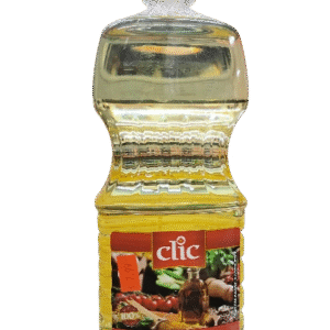 Clic Huile Végétale 946mL